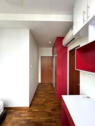 Jalan Mat Jambol (D5), Terrace #554909121